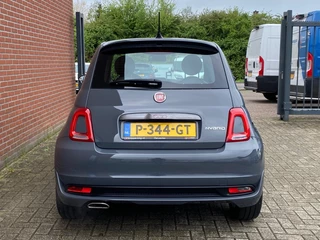Fiat 500 - afbeelding nr 19