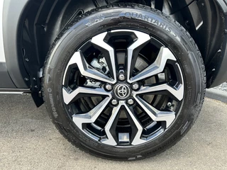 Toyota Yaris Cross - afbeelding nr 12