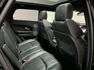 Land Rover Range Rover Evoque Land Rover Range Rover Evoque 2.0 Black Edition Pano Leer NAP - afbeelding nr 27