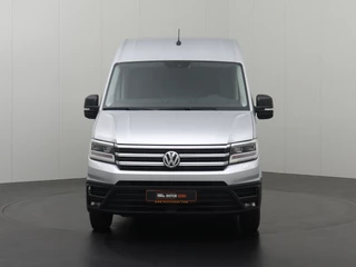 Volkswagen Crafter Volkswagen Crafter 2.0TDI 177PK DSG Automaat L4H3 | Led | Navigatie | Camera | Airco | Cruise | Betimmering - afbeelding nr 10