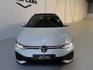 Volkswagen Golf Volkswagen GOLF 2.0 TSI GTI CLUBSPORT 300pk panorama - afbeelding nr 3