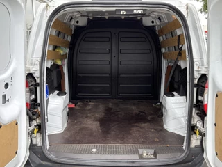 Ford Transit Courier Ford Transit Courier 1.5 TDCI Ambiente | Bluetooth | Airco | Netjes - afbeelding nr 14