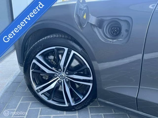 Volvo S60 Volvo S60 2.0 Recharge T8 R-Design LEDER DRIVE 360 CAMERA LED - afbeelding nr 19