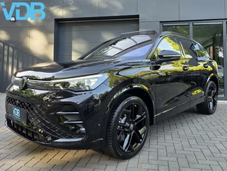 Volkswagen Tiguan Volkswagen Tiguan 1.5 eHybrid R-Line 272PK BLACK STYLE VOL!! - afbeelding nr 4
