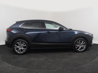 Mazda CX-30 - afbeelding nr 5