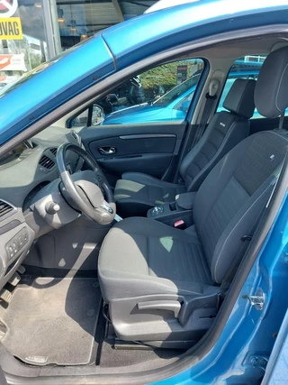 Renault Scénic Renault Scenic 1.2 TCe Limited - afbeelding nr 17