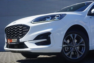 Ford Kuga - afbeelding nr 39