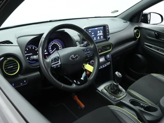 Hyundai Kona - afbeelding nr 3