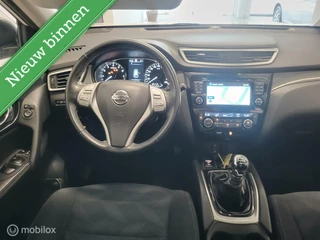 Nissan X-Trail Nissan X-Trail 1.6 DIG-T Connect Edition *NL, RIJKLAARPRIJS!* - afbeelding nr 5