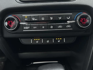 Kia Ceed Sportswagon | Plug-in Hybrid | Stoelverwarming | Stuurwiel verwarmd | - afbeelding nr 27