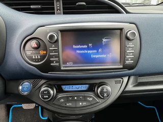 Toyota Yaris - afbeelding nr 24