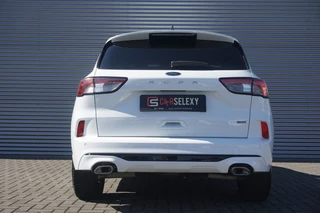 Ford Kuga - afbeelding nr 4
