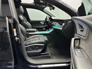 Audi Q8 Audi Q8 55 TFSI Quattro Pro Line Plus - afbeelding nr 10