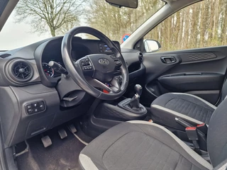 Hyundai i10 Hyundai i10 1.0 Comfort | Rijklaar! | All-In | - afbeelding nr 21