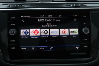 Volkswagen Tiguan Pano/IQ.Light/DCC/Keyless/Camera/Dodehoek/20