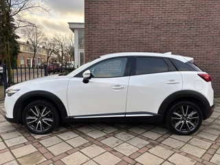 Mazda CX-3 - afbeelding nr 2