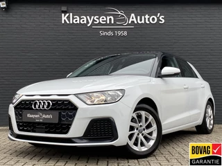 Audi A1 Sportback 30 TFSI Advanced Edition 116 pk AUT.