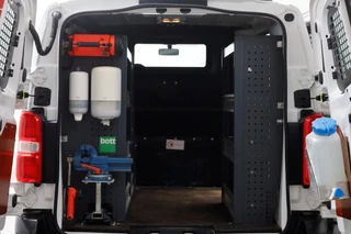 Citroën Jumpy Citroën Jumpy 1.6 BlueHDI E6 M Automaat Airco/Inrichting/Standkachel 03-2018 - afbeelding nr 3