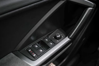 Audi Q3 Audi Q3 Sportback 35 TFSI Pro Line S |Matrix|B&O|Leder - afbeelding nr 29