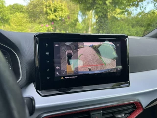SEAT Arona Seat Arona 1.5 TSI EVO FR Facelift| Camera| Navi+BT| Trekhaak - afbeelding nr 8
