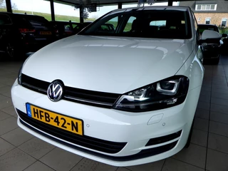 Volkswagen Golf - afbeelding nr 3