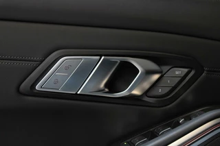 BMW M3 BMW 3-serie Touring M3 xDrive Competition CARBON Individual - afbeelding nr 34