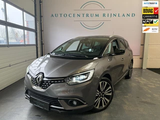 Renault Grand Scénic 1.2 TCe Initiale Paris 7persoons Navi, Camera, Trekhaak