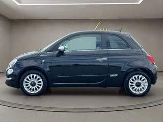 Fiat 500 - afbeelding nr 9