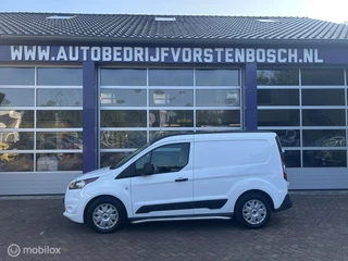 Ford Transit Connect Ford Transit Connect 1.5 TDCI L1 Trend * 3 PERSOONS * AIRCO - afbeelding nr 2