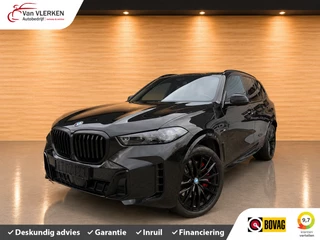 BMW X5 xDrive50e M SPORT HEADUP PANO 22 INCH