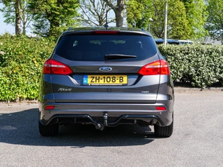 Ford Focus | APPLE CARPLAY | CRUISE CONTROL | - afbeelding nr 22