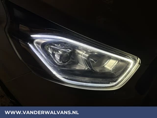 Ford Transit Custom Android Auto, Parkeersensoren, Bijrijdersbank - afbeelding nr 6