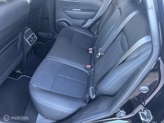 Renault Kadjar Renault Kadjar 1.3 TCe Black Edition * AUTOMAAT * NAVIGATIE - afbeelding nr 7