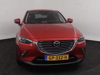 Mazda CX-3 - afbeelding nr 2