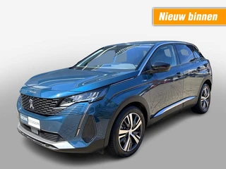 Peugeot 3008 1.6 HYBRID ALLURE