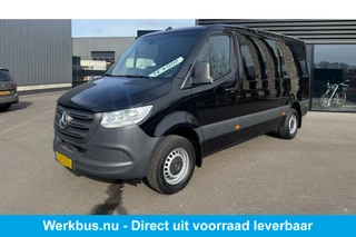 Mercedes-Benz Sprinter BPM vrij |Direct uit Voorraad | - afbeelding nr 1