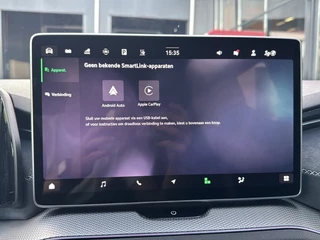 Škoda Kodiaq Škoda Kodiaq 1.5 TSI IV SPORTLINE TREKHAAK/CAMERA/MEMORY/NAVI/CARPLAY/STOELVERW - afbeelding nr 24