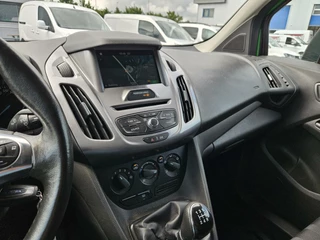 Ford Transit Connect Ford Transit Connect 1.5 TDCI L2 Airco 3-pers navi 101 PK euro 6 - afbeelding nr 19