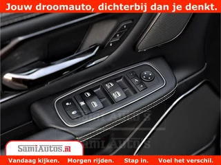 Dodge Ram 1500 Dodge Ram 1500 GT EDITION | 5.7 HEMI V8 402PK | VIRTUAL COCKPIT | HEAD-UP | ADAPTIVE CRUISE | 360 CAMERA | TRX PACK | VOLLE UITVOERING Comfortabele Dubbele Cabine met Royale 5 Zitplaatsen | BPM vrij | Nu Leverbaar uit Voorraad | Voorraad Nr 2435 - afbeelding nr 57