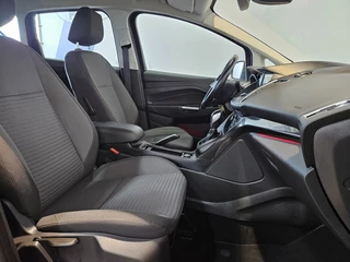 Ford C-MAX - afbeelding nr 20