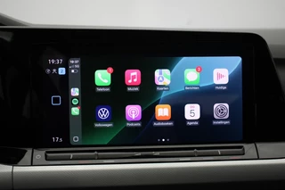 Volkswagen Golf Volkswagen Golf Variant 1.0 TSI 110 PK - Carplay, Cruise, - afbeelding nr 4