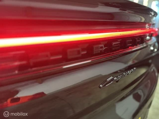 Porsche Cayenne Porsche Cayenne Coupé E-Hybrid BURMESTER MATRIX HD HUD - afbeelding nr 18