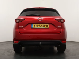 Mazda CX-5 - afbeelding nr 6