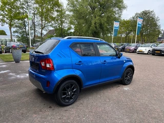 Suzuki Ignis - afbeelding nr 3