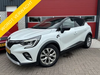Renault Captur - 23217320-0