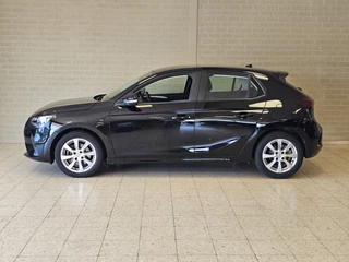 Opel Corsa Opel Corsa 1.2 Turbo (100Pk) Edition Carplay Cruise Géén Afleverkosten - afbeelding nr 2