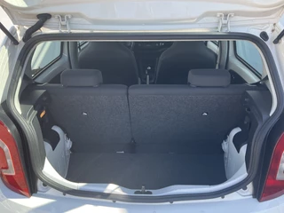 Volkswagen up! - afbeelding nr 6