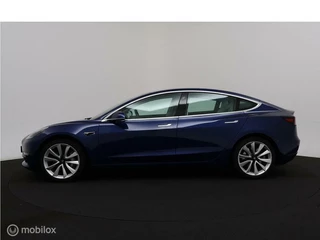 Tesla Model 3 Tesla Model 3 Long Range AWD 75 kWh - afbeelding nr 22