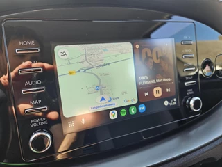 Toyota Aygo Toyota Aygo X 1.0 VVT-i S-CVT Play | Automaat | Carplay / Cruise / Camera | 2024 - afbeelding nr 18