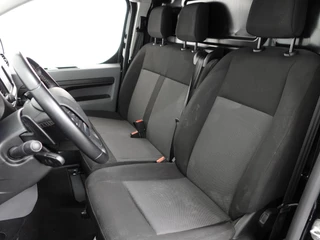 Peugeot Expert Peugeot Expert 180pk Automaat Long L3 Premium  Airco Cruise  Navigatie Carplay Trekhaak 3-Zits - afbeelding nr 29